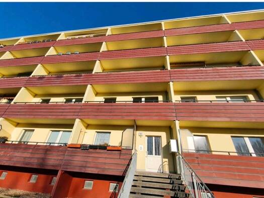 Terrassenwohnung zum Kauf provisionsfrei 68.000 € 2 Zimmer 53 m² Geschoss 1/4 Neustädter Feld Neustädter Feld 39128