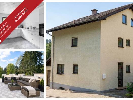 Mehrfamilienhaus zum Kauf 449.000 € 8 Zimmer 244 m² 723 m² Grundstück Morlautern Kaiserslautern / Morlautern 67659
