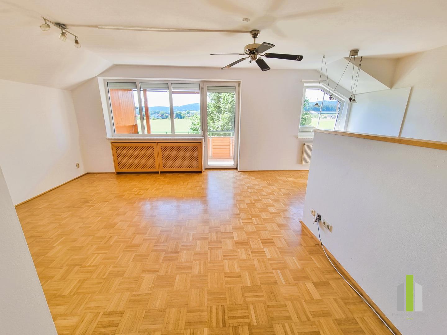 Wohnung zum Kauf 249.000 € 4 Zimmer 88 m²<br/>Wohnfläche EG<br/>Geschoss Mattsee 5163