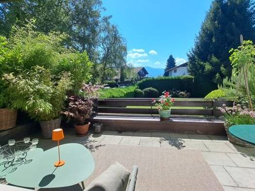 Wohnung zum Kauf 520.000 € 2 Zimmer 66 m² Bad Wiessee Bad Wiessee 83707