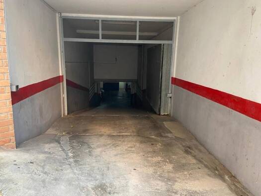 Außenstellplatz zum Kauf 7.000 € 12 m² Albaida 46860