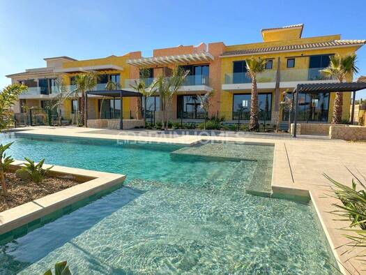 Haus zum Kauf 300.000 € 3 Zimmer 100 m² 160 m² Grundstück Almería 04618