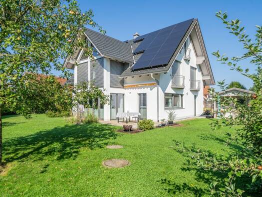 Einfamilienhaus zum Kauf 1.275.000 € 5 Zimmer 216,9 m² 711 m² Grundstück Buchloe 86807