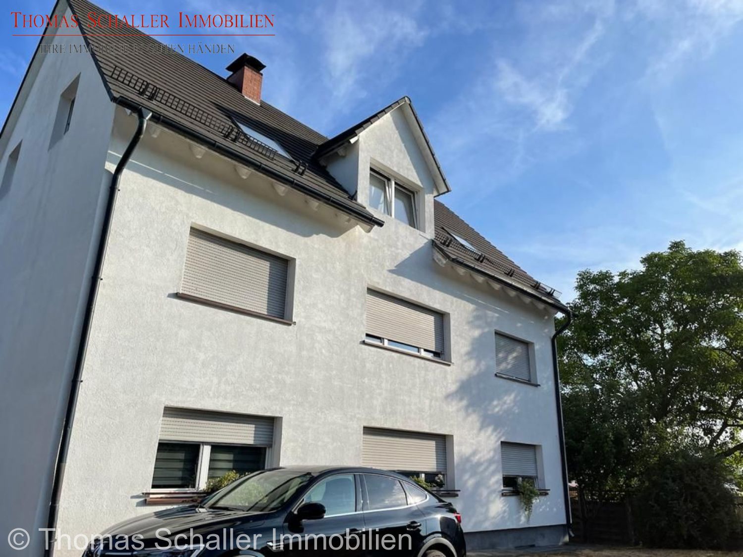 Mehrfamilienhaus zum Kauf 975.000 € 11 Zimmer 332 m²<br/>Wohnfläche 510 m²<br/>Grundstück Ramsberg Pleinfeld 91785