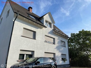 Mehrfamilienhaus zum Kauf 975.000 € 11 Zimmer 332 m² 510 m² Grundstück Ramsberg Pleinfeld 91785