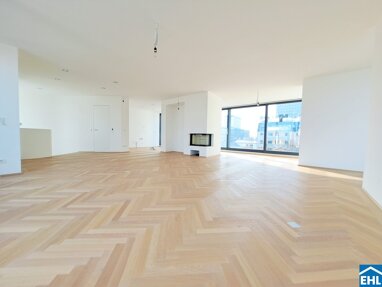 Penthouse zum Kauf 2.495.000 € 4 Zimmer 197,7 m² 6. Geschoss Schelleingasse Wien 1040