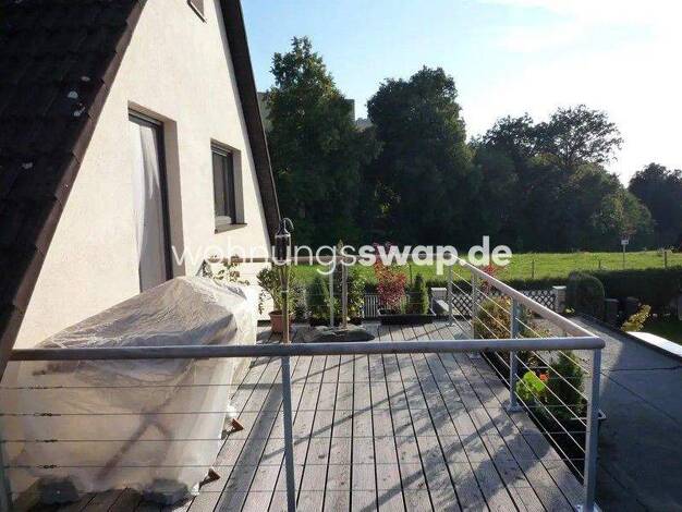 Studio zur Miete Tauschwohnung 1.100 € 3 Zimmer 94 m² 1. Geschoss Freising 85354