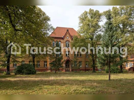 Studio zur Miete Tauschwohnung 600 € 1 Zimmer 48 m² 4. Geschoss Alt-Hohenschönhausen Berlin 10365