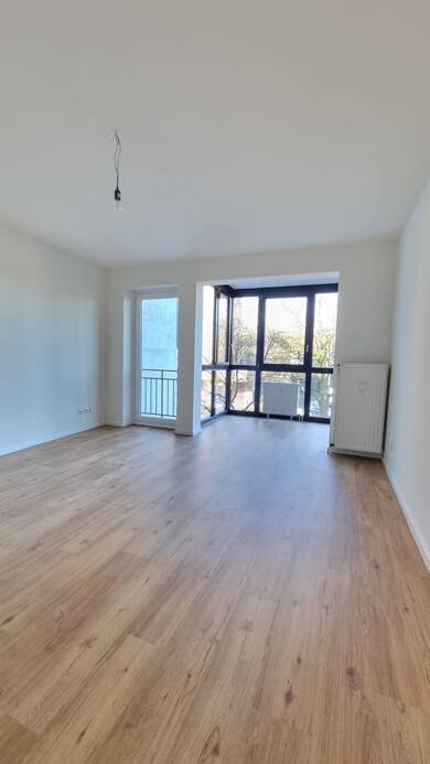 Wohnung zur Miete 806 € 3 Zimmer 72,5 m² 1. Geschoss Martin-Leuschel-Ring 12 a Harburg Hamburg 21073
