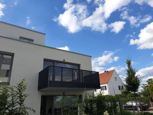 Wohnung zur Miete 971 € 4 Zimmer 99 m² frei ab 01.12.2026 Kümmersbruck Kümmersbruck 92245