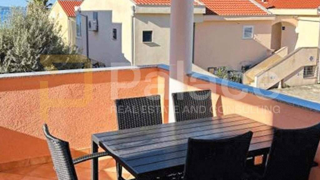 Studio zum Kauf 480.000 € 1 Zimmer 160 m² 1. Geschoss Zadar