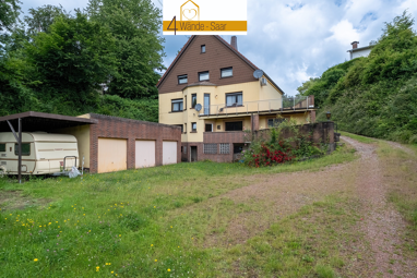 Mehrfamilienhaus zum Kauf 199.999 € 8 Zimmer 231 m² 3.183 m² Grundstück Quierschied Quierschied 66287