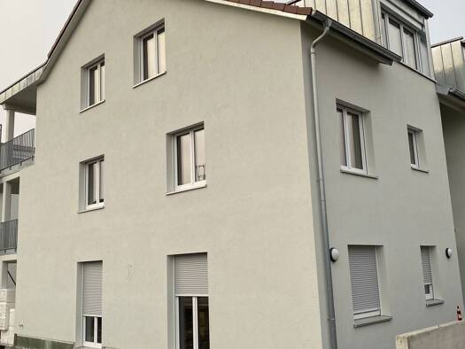 Wohnung zur Miete 1.145 € 2 Zimmer 63 m² Geschoss 1/2 frei ab 01.01.2026 Bodanstraße 15 Überlingen Singen (Hohentwiel) 78224