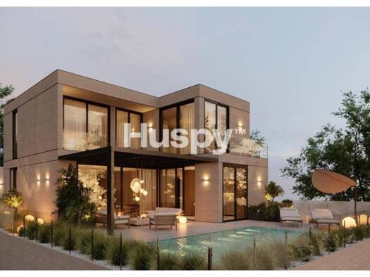 Villa zum Kauf 1.590.000 € 4 Zimmer 308 m² 415 m² Grundstück >Carrer Torras i Bages > Vilassar de Dalt 08339