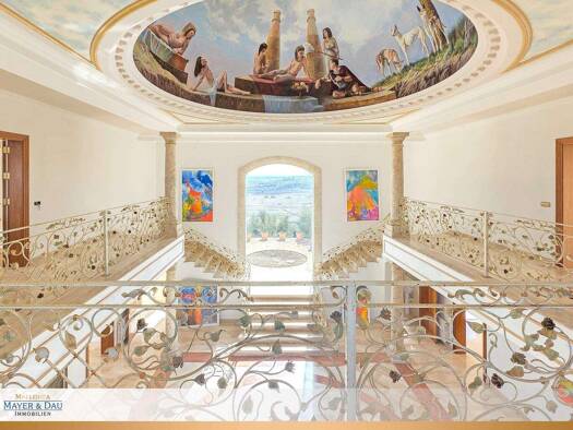 Haus zum Kauf 2.800.000 € 7 Zimmer 608 m² 16.300 m² Grundstück Muro 07440