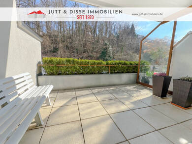 Wohnung zum Kauf 87.000 € 1,5 Zimmer 34 m² EG Gernsbach Gernsbach 76593