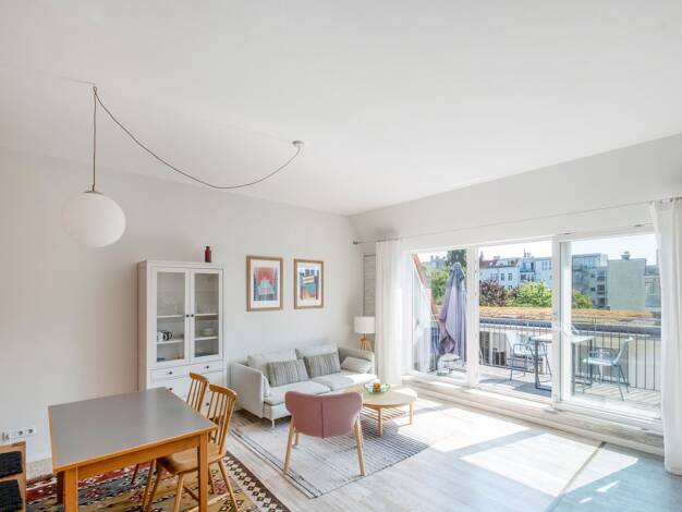 Wohnung zum Kauf 729.000 € 3 Zimmer 76 m² 4. Geschoss Mitte Mitte 10119