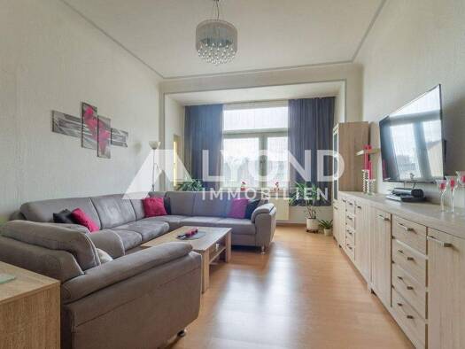 Wohnung zum Kauf 199.999 € 4 Zimmer 104 m² Körne Innenstadt-Ost 44143