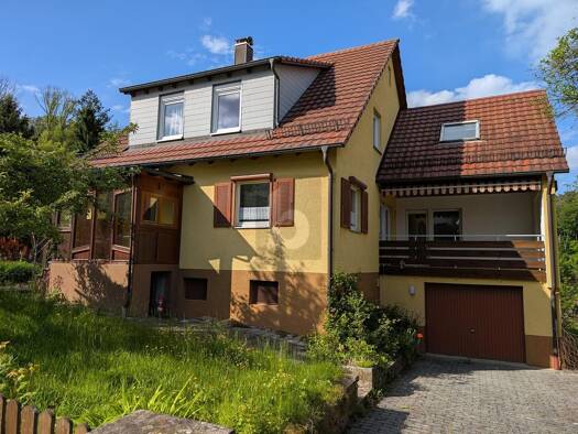 Einfamilienhaus zum Kauf 449.000 € 6 Zimmer 135 m² 969 m² Grundstück Maulbronn Maulbronn 75433