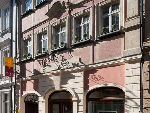 Bürofläche zum Kauf 520.000 € 4 Zimmer Bamberg Bamberg 96047