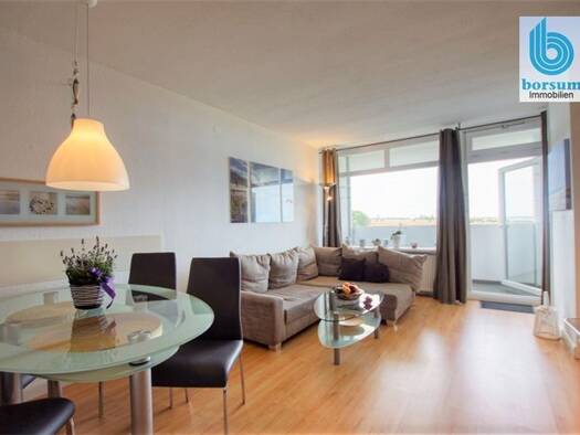 Wohnung zum Kauf als Kapitalanlage geeignet 139.800 € 1,5 Zimmer 45 m² Heiligenhafen 23774