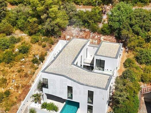 Villa zum Kauf - Erstbezug 1.875.000 € 5 Zimmer 370 m² 535 m² Grundstück Smokvica 20271