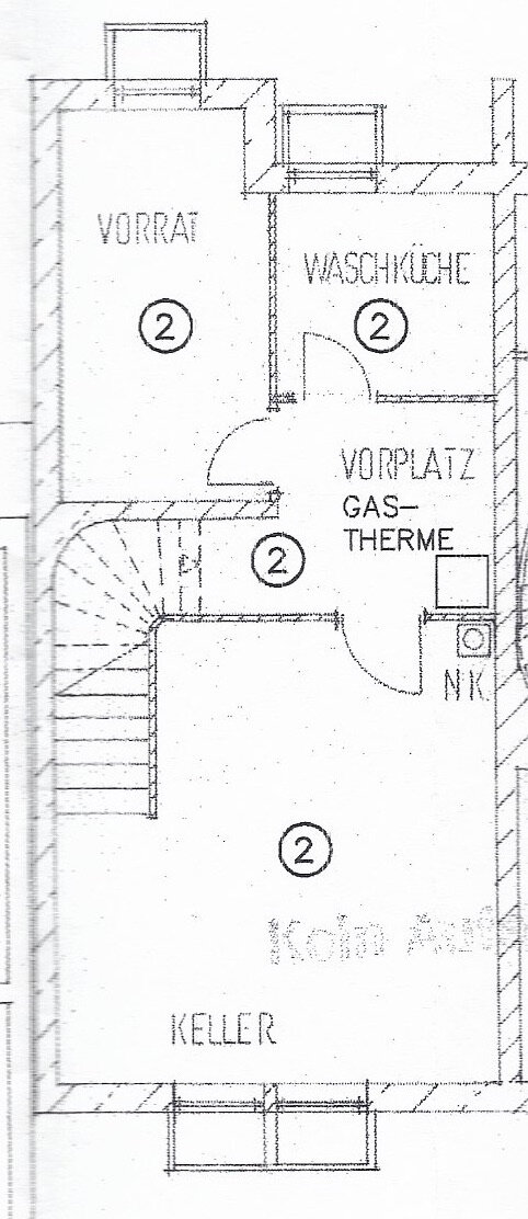 Haus zum Kauf provisionsfrei 414.000 € 5 Zimmer 140 m²<br/>Wohnfläche 215 m²<br/>Grundstück Carl-Orff-Str. Heimstetten Kirchheim bei München 85551