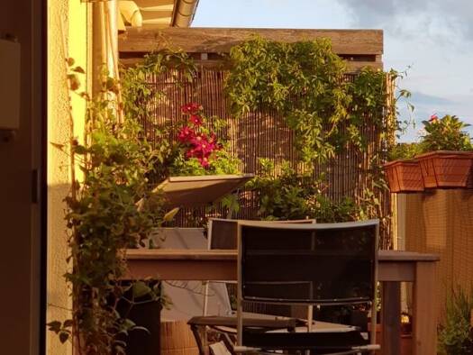 Wohnung zur Miete 1.530 € 2,5 Zimmer 82,2 m² Geschoss 3/4 frei ab 01.03.2026 Unterbiberg Neubiberg 85579