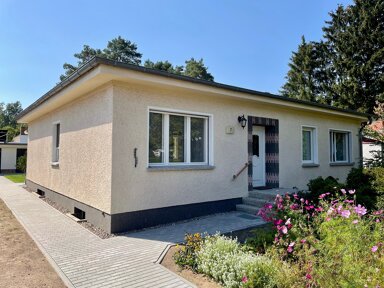 Einfamilienhaus zur Miete 1.790 € 4 Zimmer 94 m² 940 m² Grundstück frei ab sofort Elisabethstr. 7 Zepernick Panketal 16341