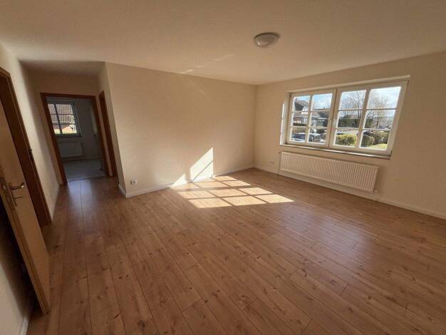 Wohnung zur Miete 590 € 2 Zimmer 55,5 m² 1. Geschoss Sternberger Weg 25a Lütjenburg 24321