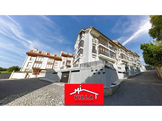 Wohnung zum Kauf 189.000 € 2 Zimmer 1. Geschoss Limpias 39820