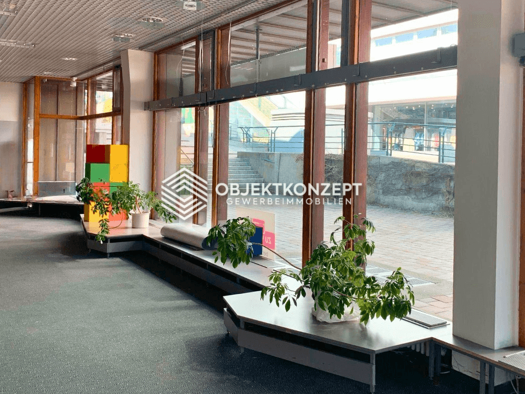 Verkaufsfläche zur Miete provisionsfrei 2.800 € 232 m² Verkaufsfläche Schwenningen Villingen-Schwenningen 78054