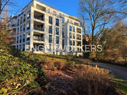 Wohnung zum Kauf 839.000 € 3 Zimmer 200 m² 2. Geschoss Vegesack Bremen 28757