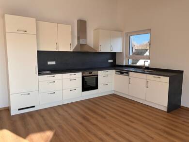 Wohnung zur Miete - Erstbezug 2.180 € 4 Zimmer 140 m² Dachgeschoss, 2. Geschoss frei ab sofort Wölblinstraße 39 Lörrach Lörrach 79539