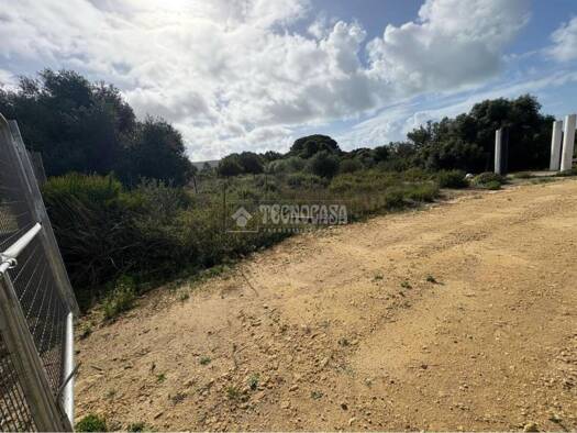 Acker-/Waldstück zum Kauf 79.000 € Barbate 11150