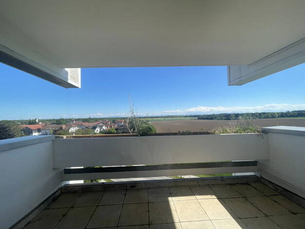 Wohnung zur Miete 750 € 1 Zimmer 33 m² frei ab 01.06.2025 Oedenstockach Putzbrunn 85640