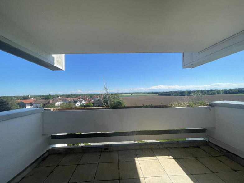 Wohnung zur Miete 750 € 1 Zimmer 33 m² frei ab 01.06.2025 Oedenstockach Putzbrunn 85640