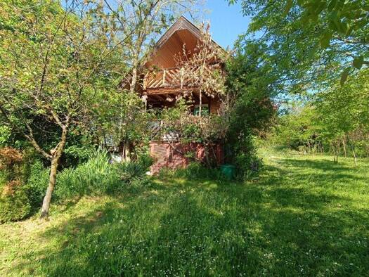 Haus zum Kauf 55.000 € 1 Zimmer 55 m² 1.400 m² Grundstück Vaskeresztes 9795