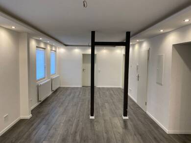 Wohnung zur Miete 950 € 3,5 Zimmer 90 m² Geschoss 1/2 frei ab sofort Rechberghausen 73098
