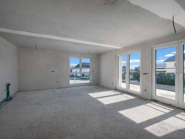 Wohnung zum Kauf provisionsfrei 579.000 € 3 Zimmer 106 m² EG Rheingaustr. 95 Hofheim 65719