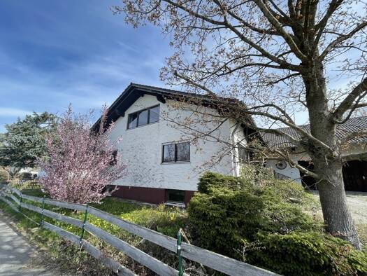 Einfamilienhaus zum Kauf 385.000 € 6 Zimmer 168 m² 1.150 m² Grundstück frei ab sofort Bronnen Salgen 87775