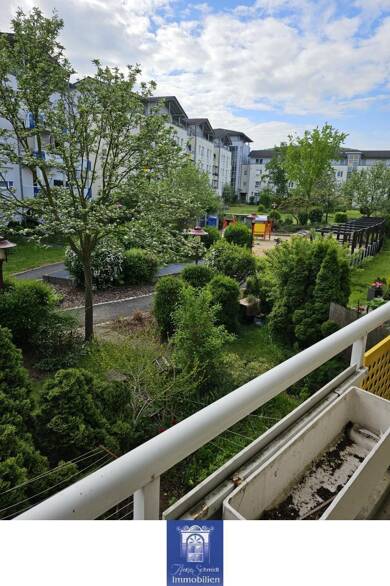 Wohnung zum Kauf 115.000 € 2 Zimmer 61,2 m² Freital Freital 01705