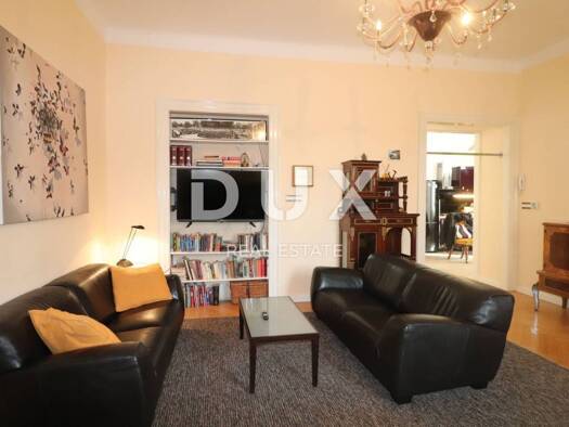 Wohnung zur Miete 1.000 € 3 Zimmer 100 m² 2. Geschoss Rijeka 51000