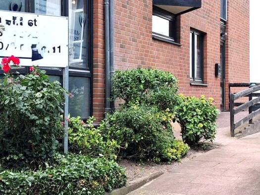 Praxisfläche zur Miete 402 € 2,5 Zimmer Lindenhof West 28237