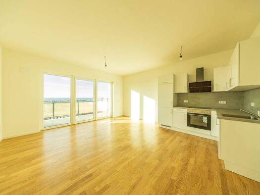 Studio zum Kauf 279.000 € 1 Zimmer 42 m² 10. Geschoss Dösner Weg 6 Zentrum-Südost Leipzig 04103