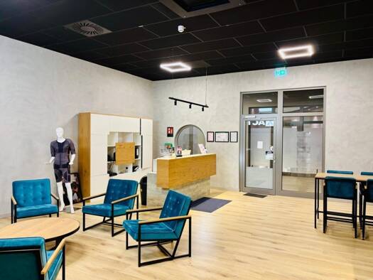 Bürofläche zur Miete 438 m² Bürofläche teilbar ab 438 m² Marienkirche Oberhausen 46049