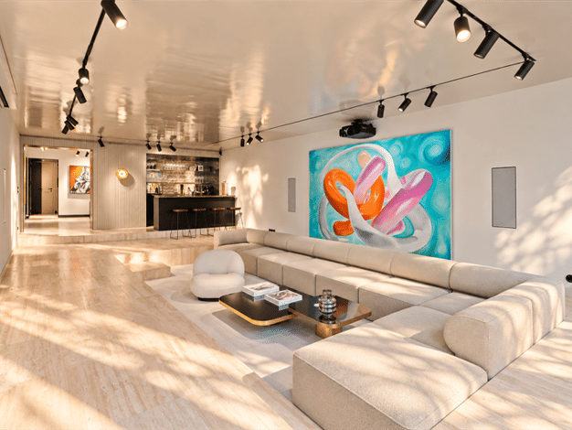 Einfamilienhaus zum Kauf 3.999.000 € 6 Zimmer 350 m² 836 m² Grundstück Westend Berlin 14055