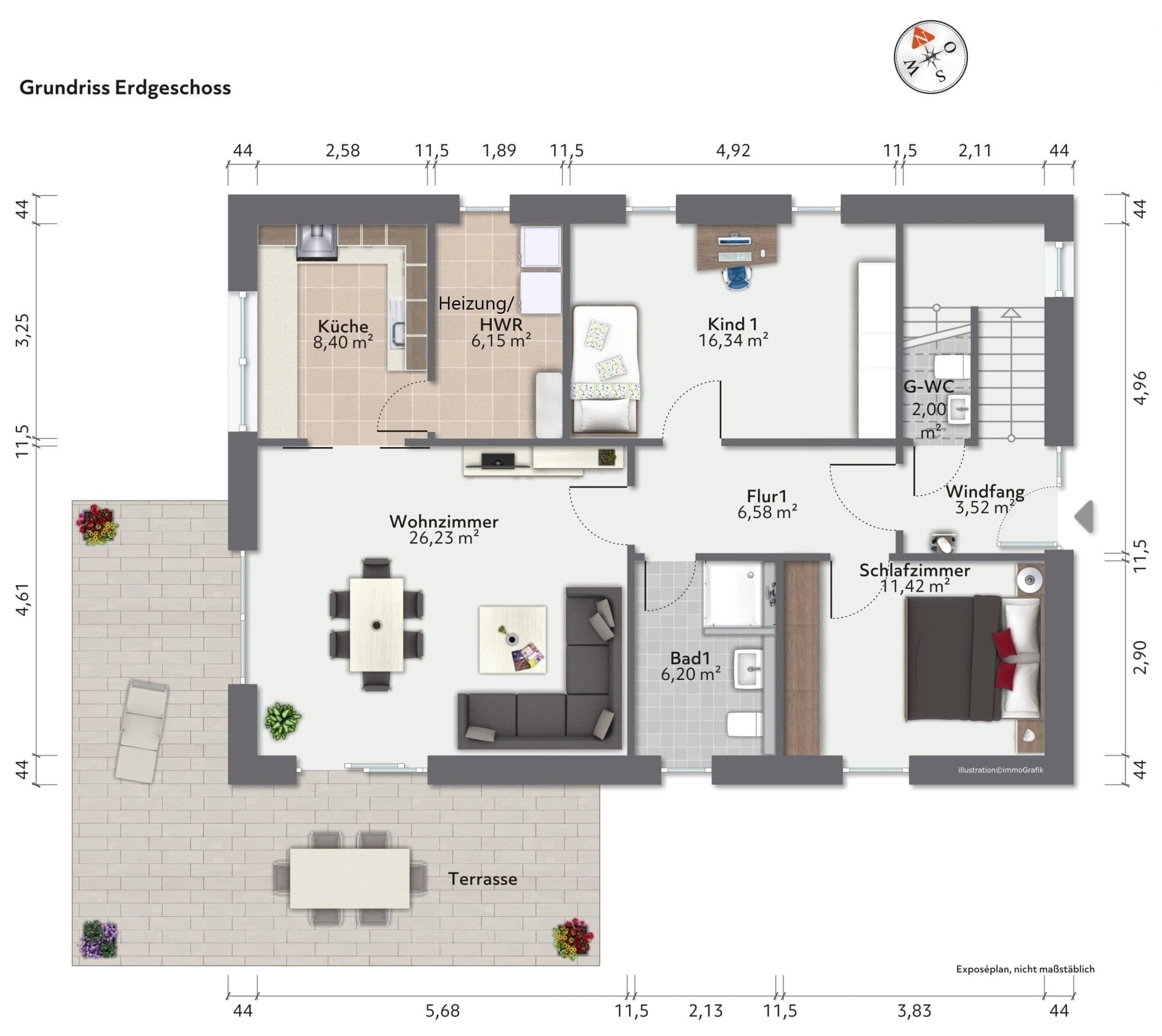 Einfamilienhaus zum Kauf 459.000 € 10 Zimmer 171,6 m²<br/>Wohnfläche 452 m²<br/>Grundstück Estebrügge Jork 21635