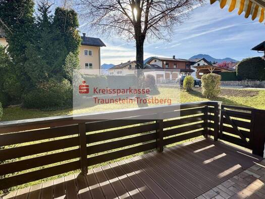 Wohnung zum Kauf 319.000 € 3 Zimmer 77,8 m² Ruhpolding 83324