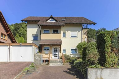 Mehrfamilienhaus zum Kauf 399.000 € 8 Zimmer 218,5 m² 799 m² Grundstück Weilers Wächtersbach 63607